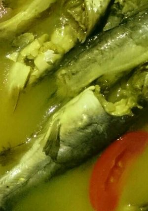 Foto resep Asem2 ikan keting