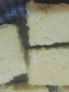 Una foto de Torta de coco con limón 😍