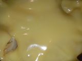 Курица с картошкой в горшочке