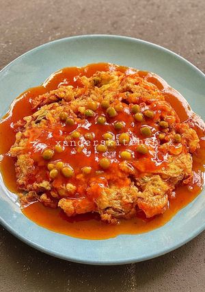 Foto resep Fuyunghai … anti gagal, pasti jadi ‼️