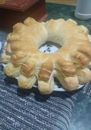 Una foto de Cremona o deditos