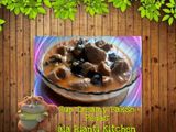 Sup Creamy Bakso Pedas ala Rianti Kitchen