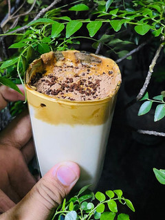 डालगोना कॉफी रेसिपी मुख्य फोटो