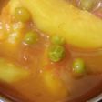 Aloo matar