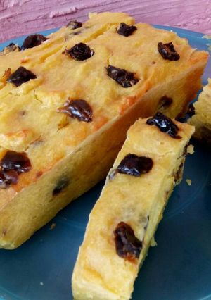 Foto resep Prol tape kurma