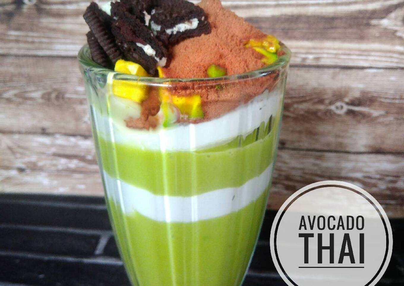 Avocado Thai