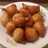 Quick Loukoumades