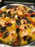 Paella de mi abuela