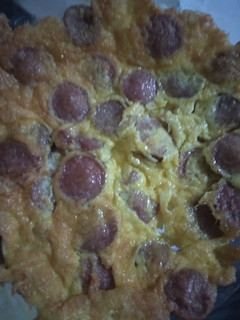 Foto resep Sosis telur