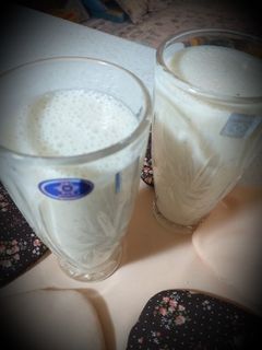 عکسی از دستور شیرموز کشدار😋😋🥛