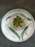 Maharashtrain Mirchi Thecha