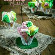 Bolu Kukus Merekah Ceria