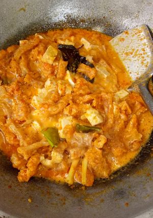 Foto resep Krecek Tahu