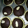 Pie brownies