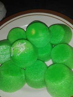 Foto resep Kue singkong