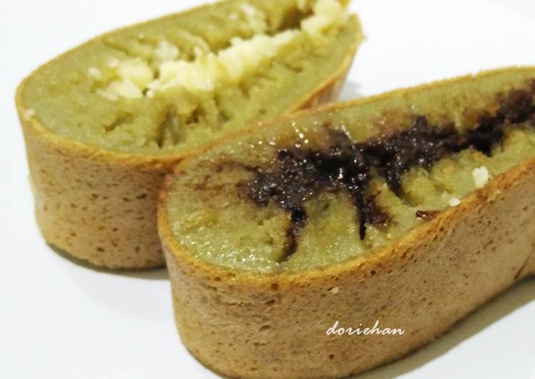 Martabak Manis Simple