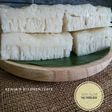Apem Putih/Pak Thong Koh/Steamed White Sugar Cake