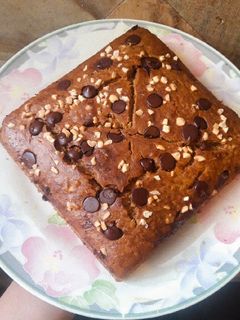 Foto resep Banana Bread