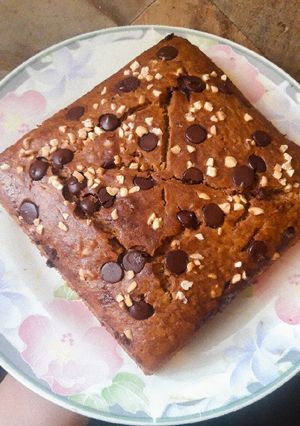 Foto resep Banana Bread