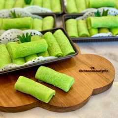 รูปของ Dadar Gulung