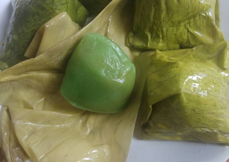 Bugis/Mendut/Dokok²