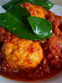 Foto resep Telur BUMBU BALI