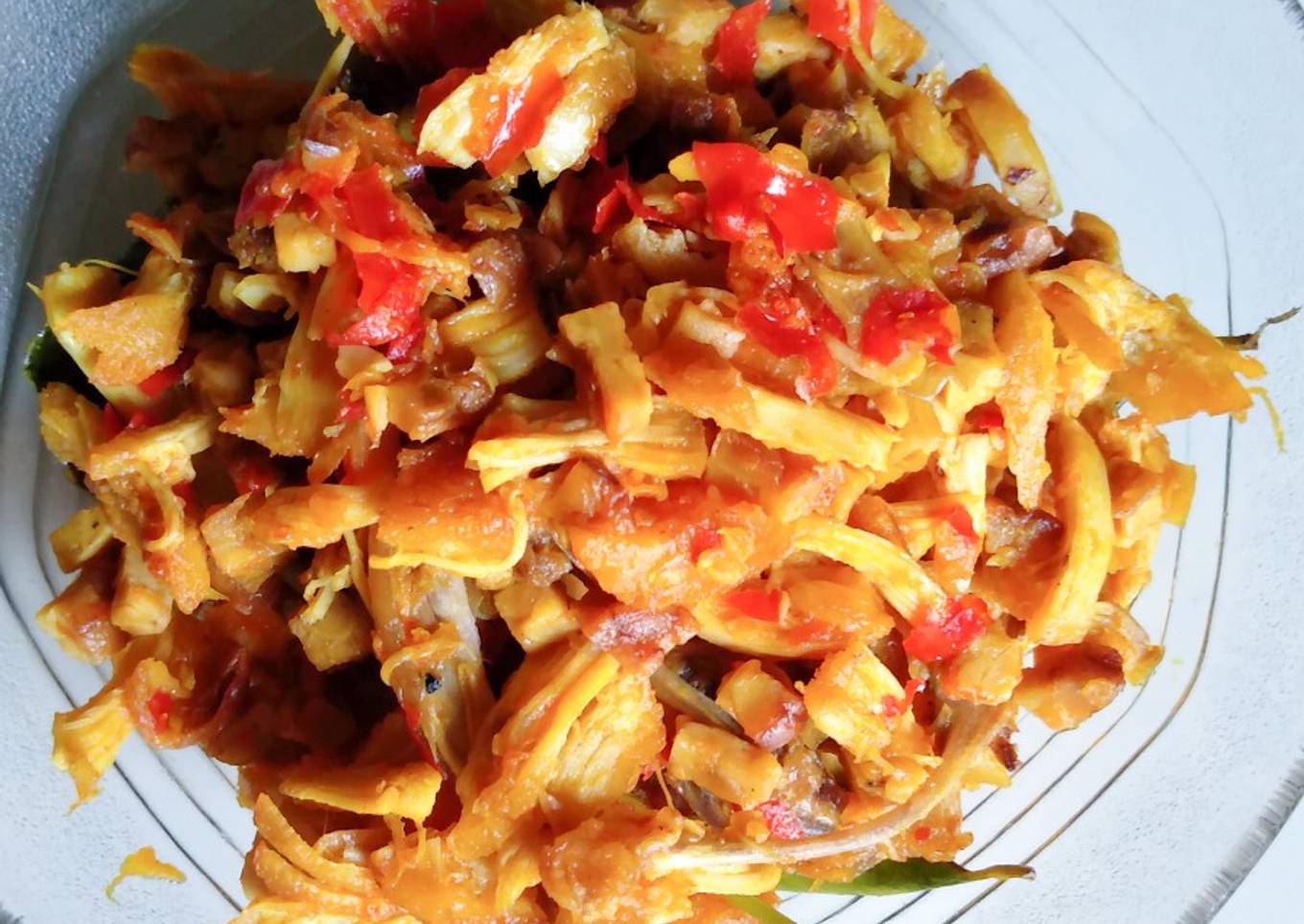 Ayam Rica Suir