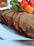 Beanz pancake