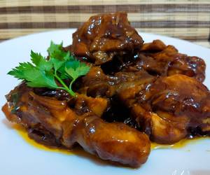 Resep Mudah Ayam Goreng Mentega Gurih Mantul Resep Mudah Ayam Goreng Mentega Gurih Mantul