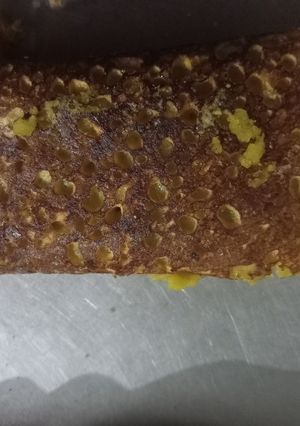 बेसन चीला(besan chilla recipe in hindi) रेसिपी मुख्य फोटो