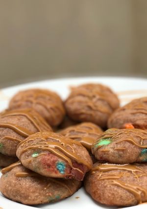 صورة لوصفة حفله بفمك 😍