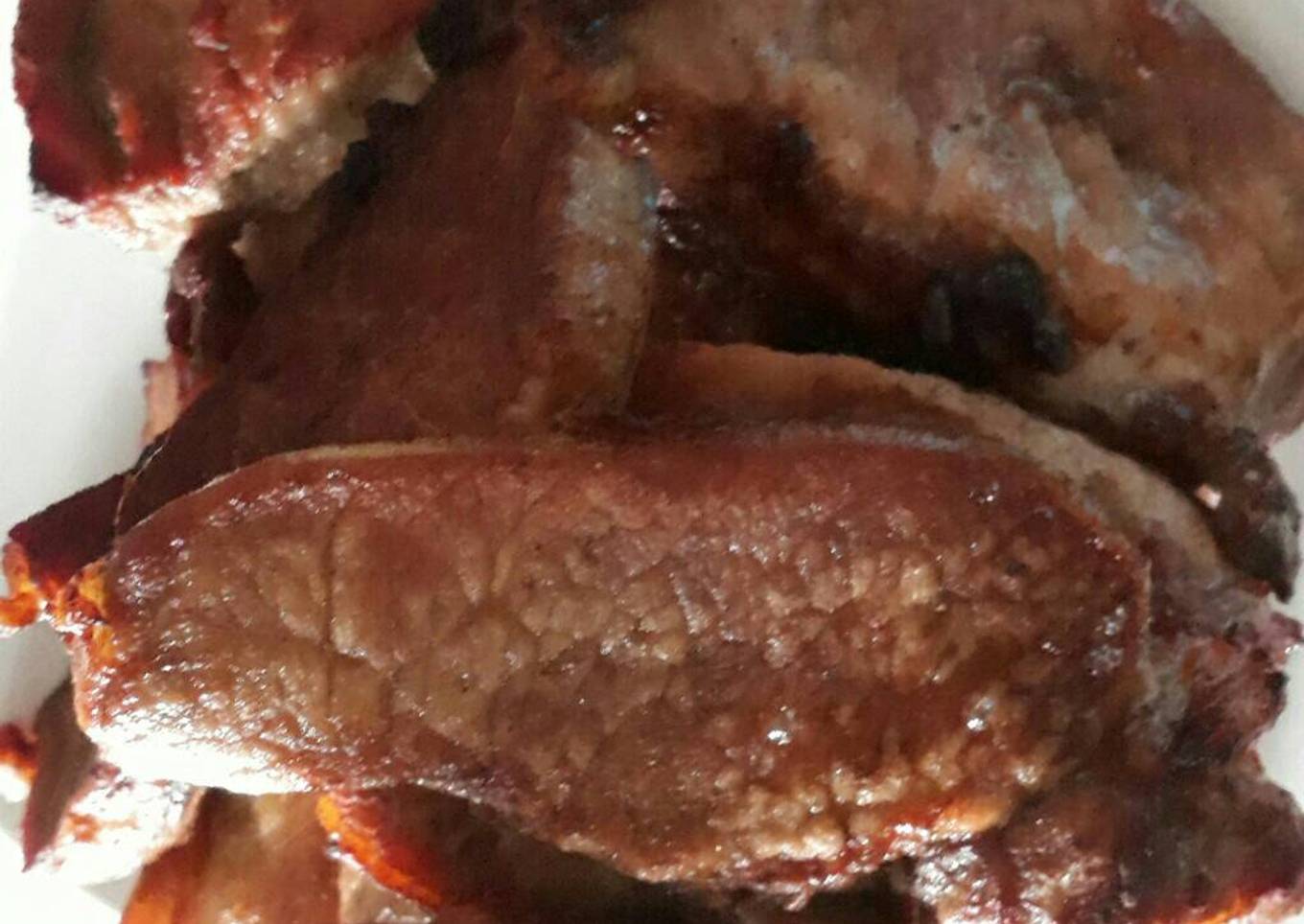 Daging oven