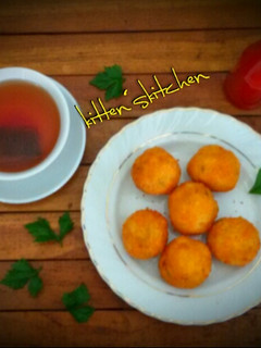 Foto resep Kroket makaroni