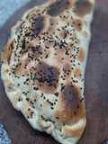 Calzone de pollo