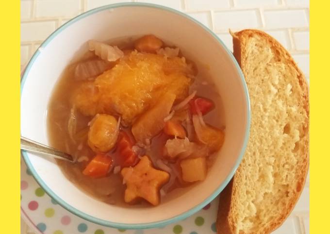 Miel de Semana Santa en Guatemala !¡! Receta de Yenifer De León- Cookpad