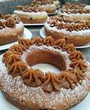 Budín de Zanahoria y nueces light