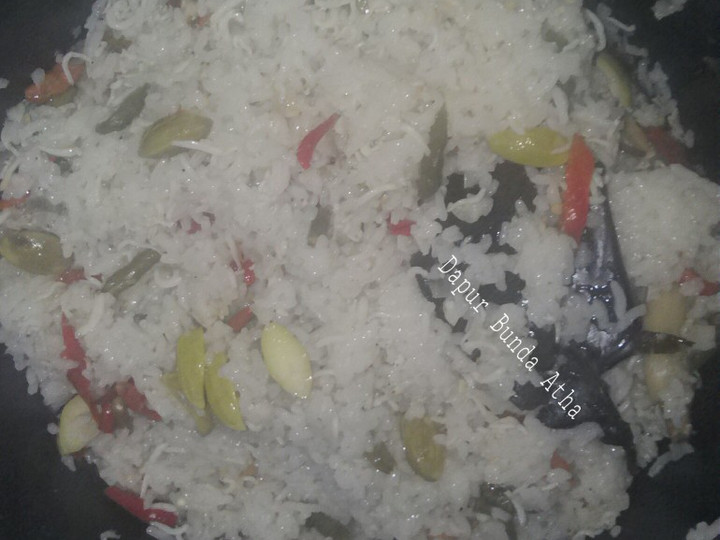 Resep Nasi Liwet Magic Com Anti Gagal