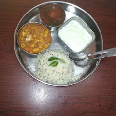A picture of Combo meal!!.