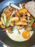Tiroler G'röstl