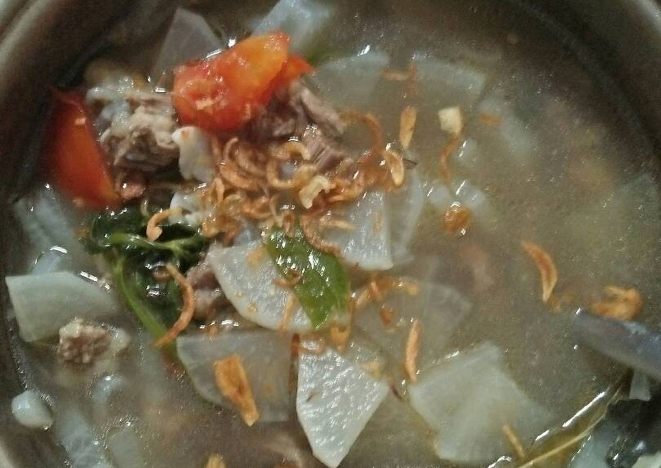 Soto Bandung