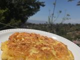 Tortilla española