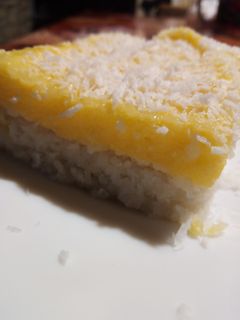 Tepsis raffaello recept fotója