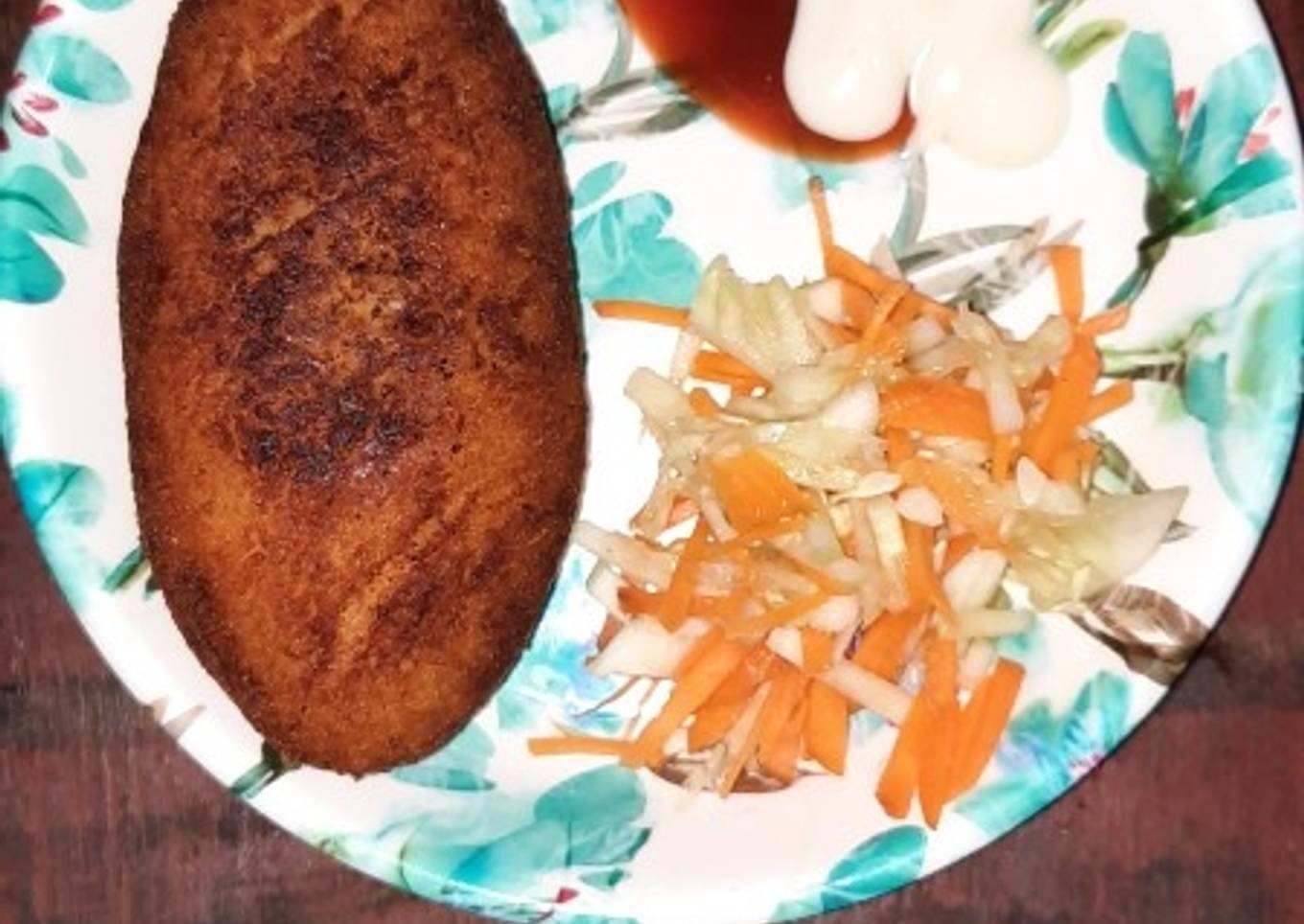 Panner tikka chop