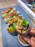 Vietnamese Summer Rolls
