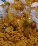 Kanda Poha