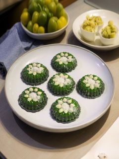 Foto resep Jongkong - khas Surabaya