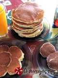 Pancakes