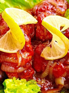 Foto resep 205. AYAM GORENG MENTEGA (Bumbunya Meresap Sempurna)
