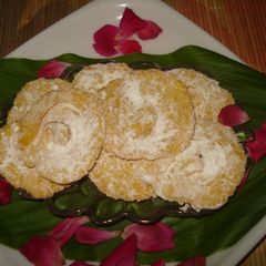 A picture of Chirote.