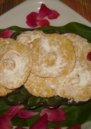 A picture of Chirote.